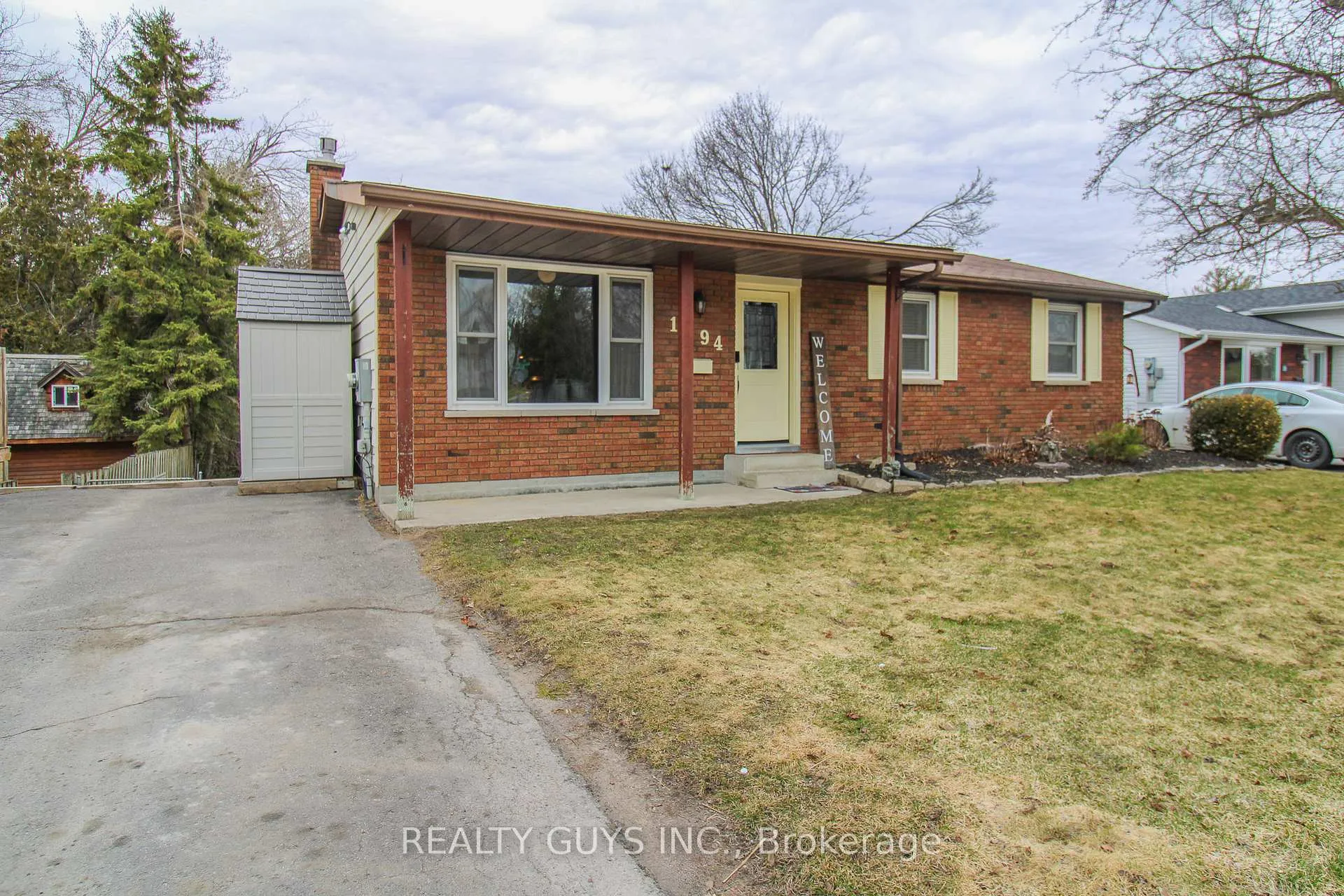 Photo 5 of 1594 Redwood Drive, Peterborough, Monaghan Ward 2 — HOMEH