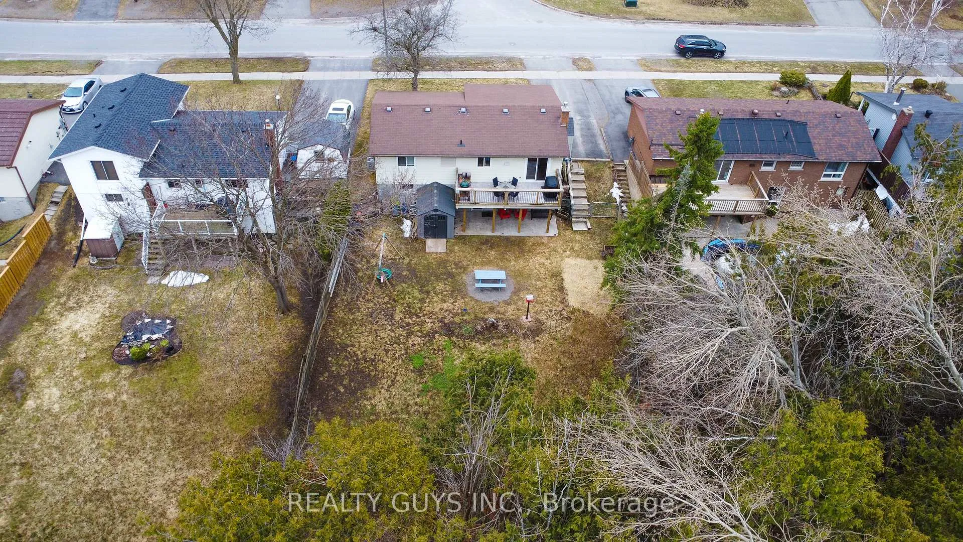 Photo 10 of 1594 Redwood Drive, Peterborough, Monaghan Ward 2 — HOMEH
