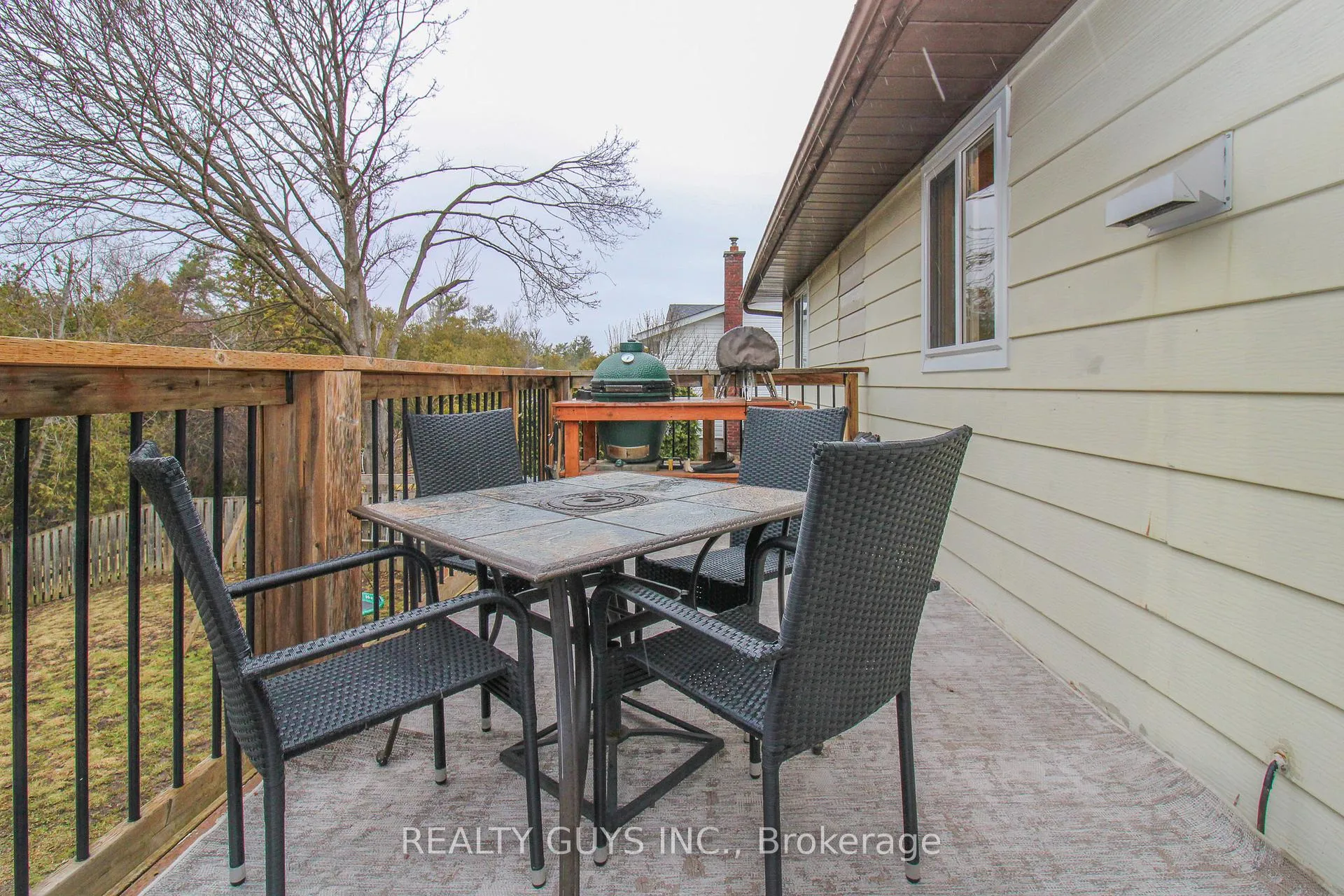 Photo 20 of 1594 Redwood Drive, Peterborough, Monaghan Ward 2 — HOMEH