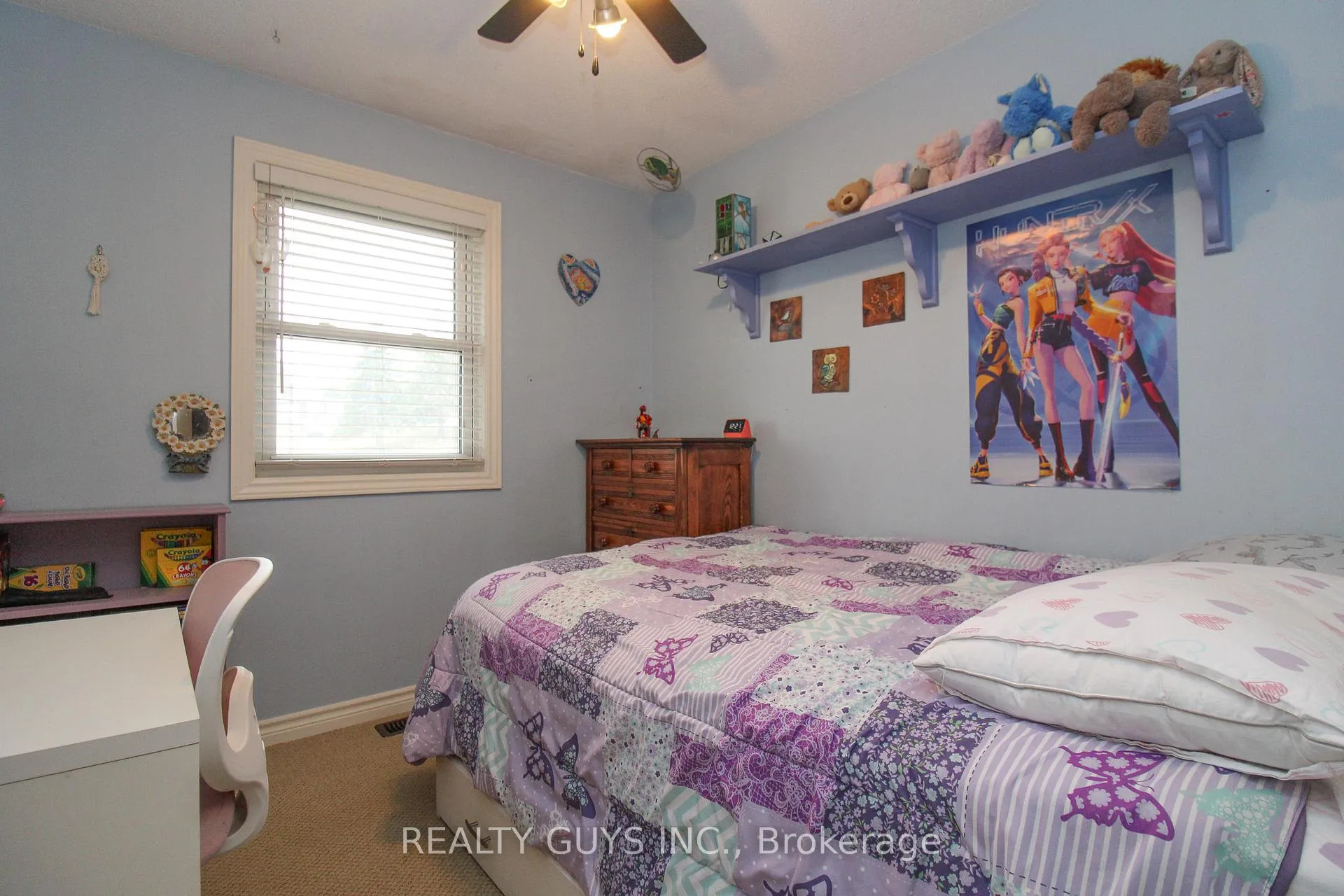 Photo 29 of 1594 Redwood Drive, Peterborough, Monaghan Ward 2 — HOMEH