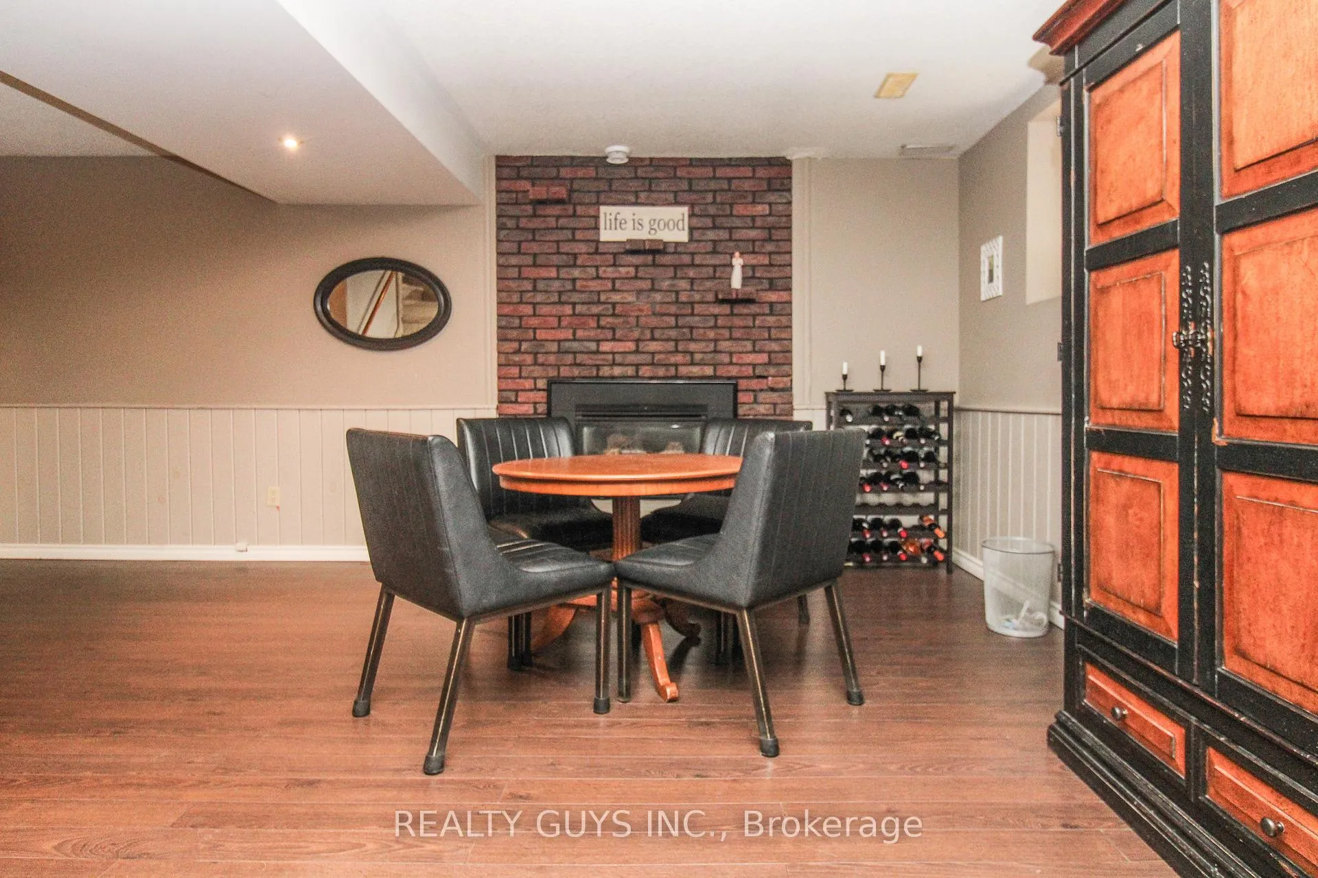 Photo 35 of 1594 Redwood Drive, Peterborough, Monaghan Ward 2 — HOMEH