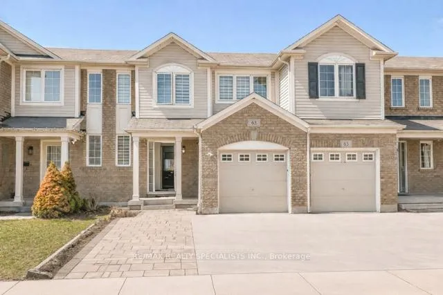 Photo 1 of 63 Michigan Avenue, Cambridge, Silver Heights — HOMEH