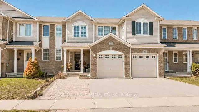 Photo 2 of 63 Michigan Avenue, Cambridge, Silver Heights — HOMEH
