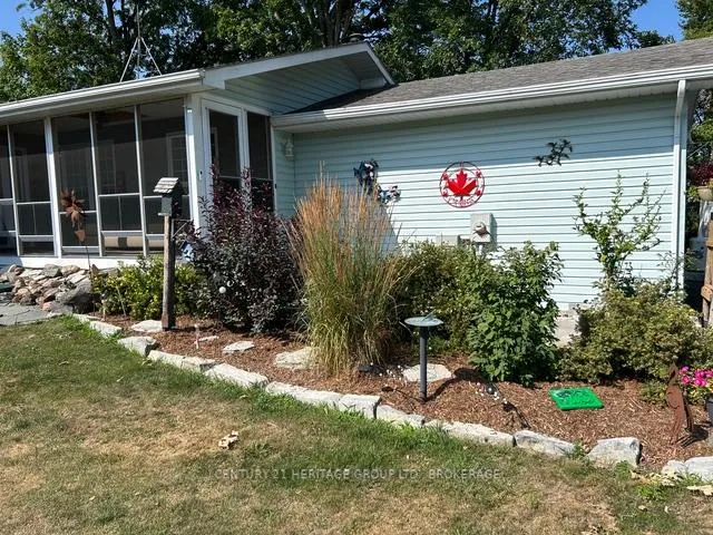Photo 4 of 5453 Petworth Road, Frontenac, Frontenac South — HOMEH