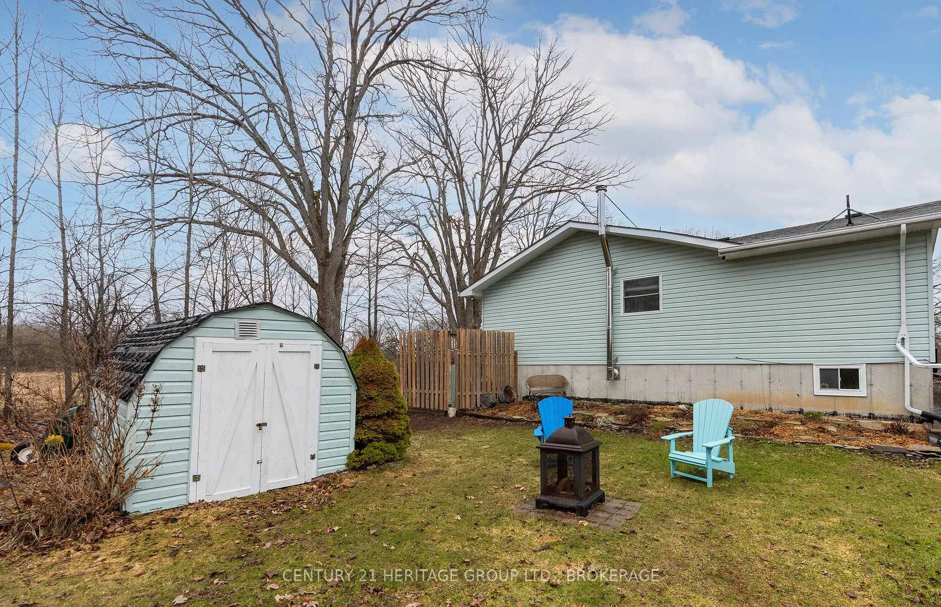 Photo 9 of 5453 Petworth Road, Frontenac, Frontenac South — HOMEH