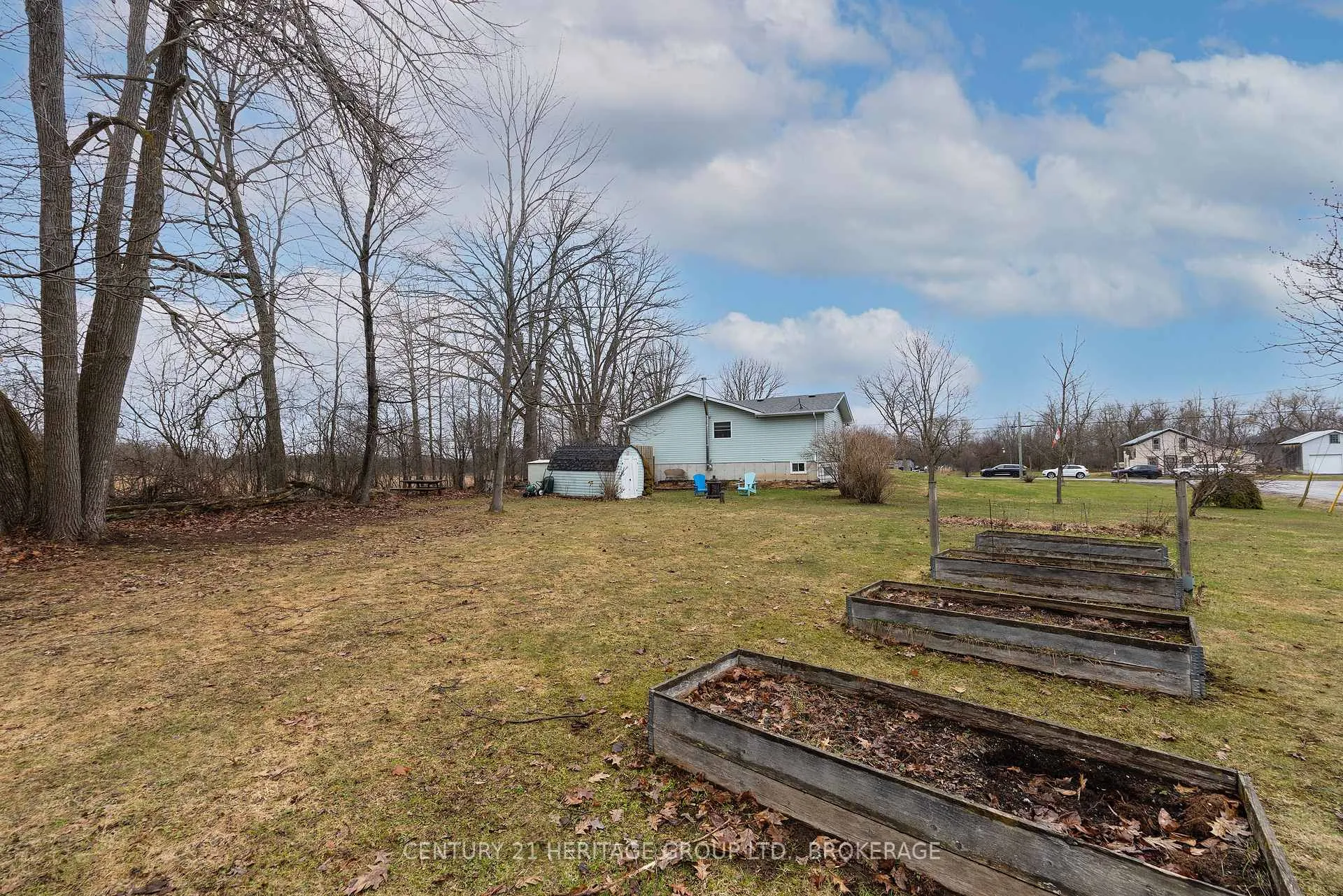Photo 11 of 5453 Petworth Road, Frontenac, Frontenac South — HOMEH