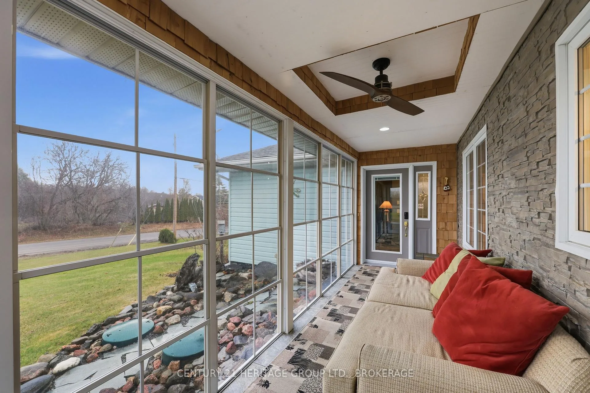 Photo 15 of 5453 Petworth Road, Frontenac, Frontenac South — HOMEH