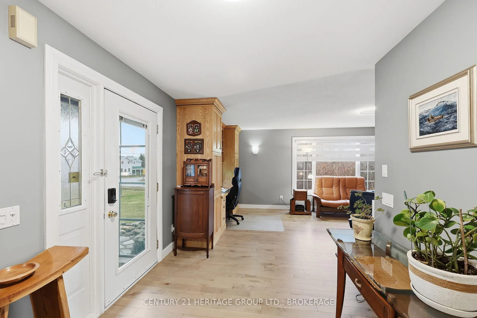 Photo 16 of 5453 Petworth Road, Frontenac, Frontenac South — HOMEH