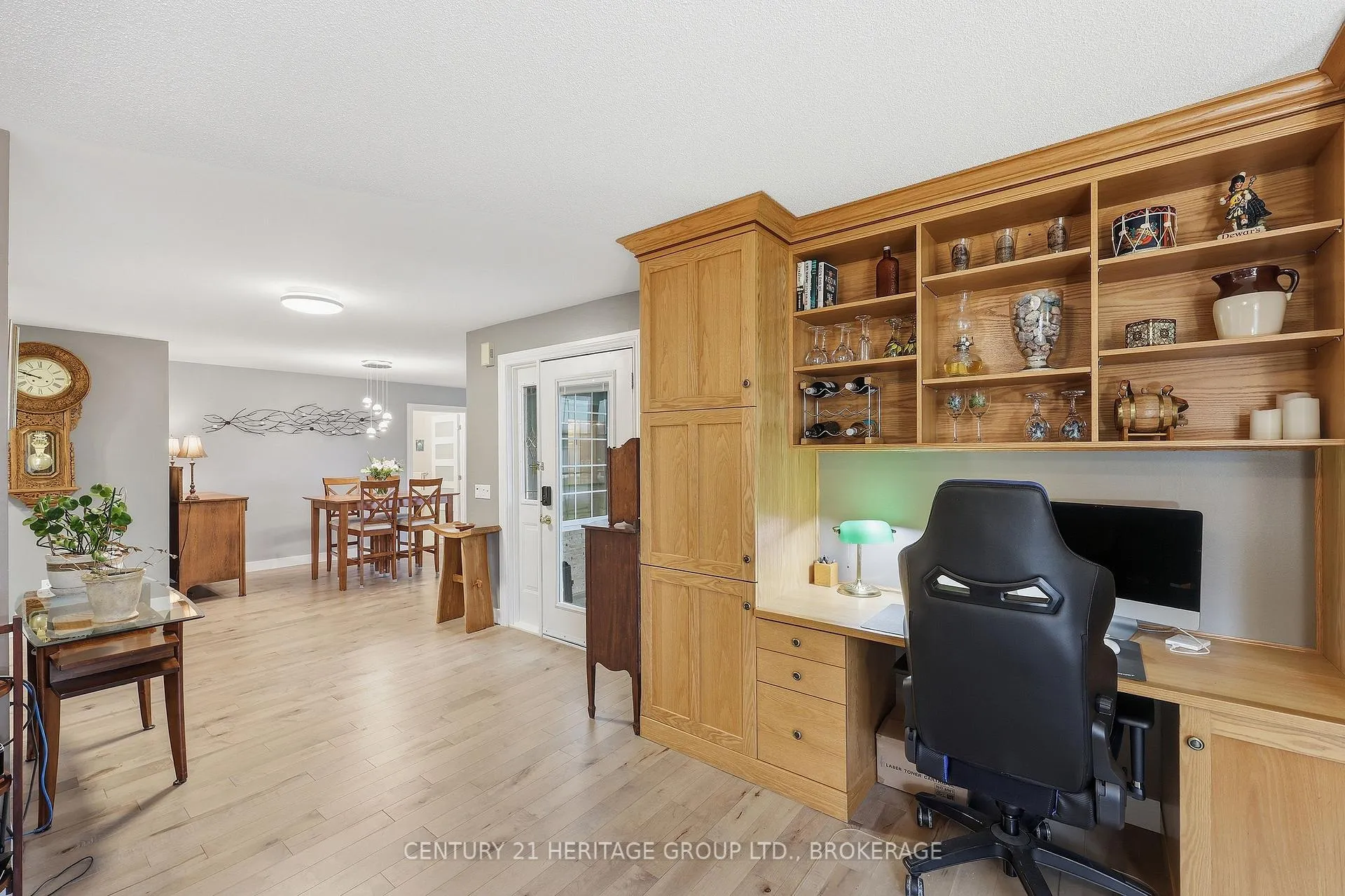 Photo 20 of 5453 Petworth Road, Frontenac, Frontenac South — HOMEH