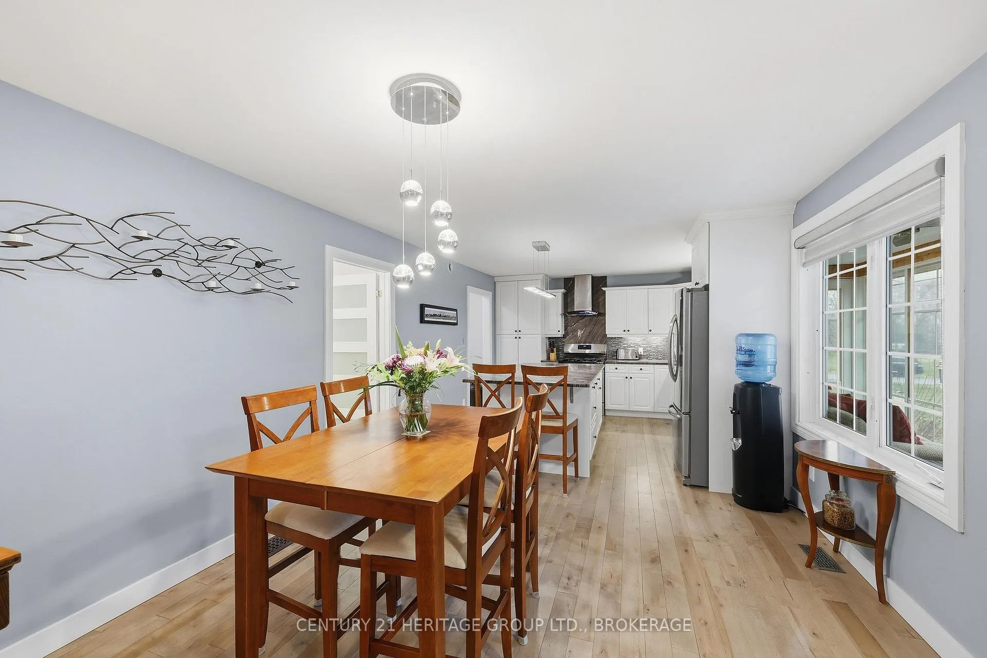 Photo 21 of 5453 Petworth Road, Frontenac, Frontenac South — HOMEH