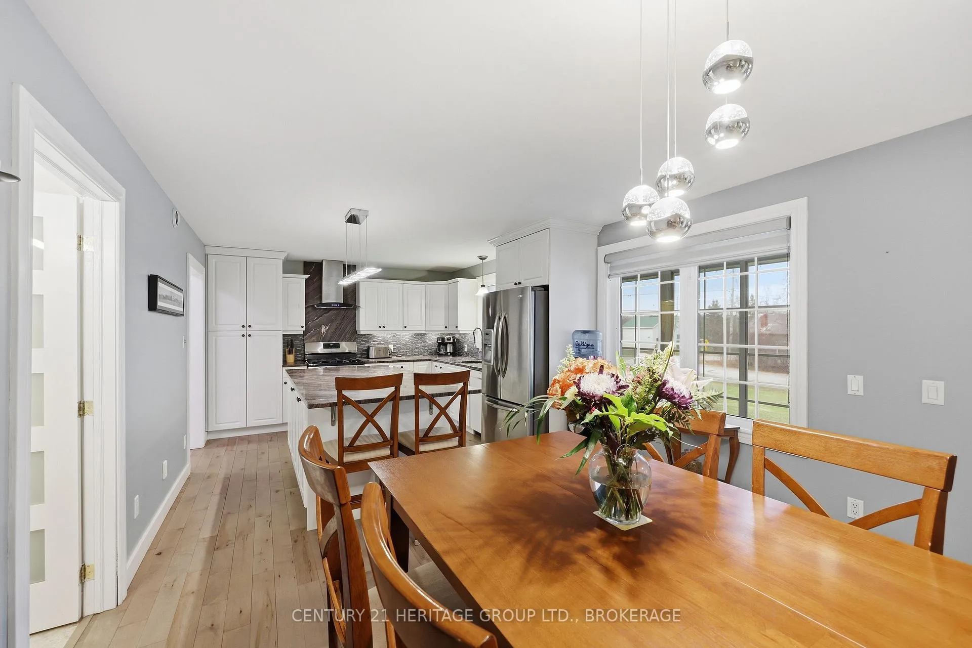 Photo 22 of 5453 Petworth Road, Frontenac, Frontenac South — HOMEH