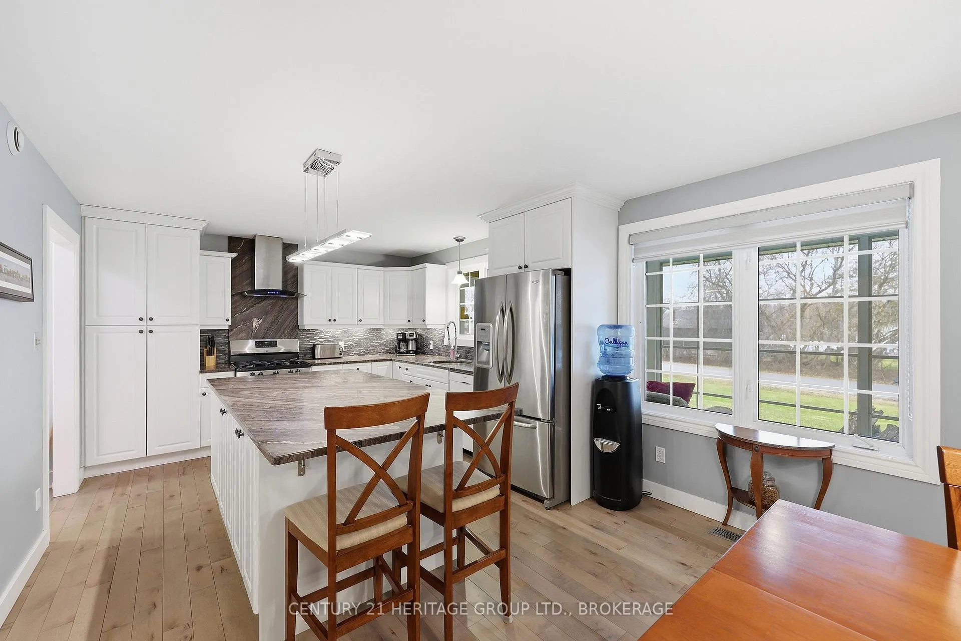 Photo 23 of 5453 Petworth Road, Frontenac, Frontenac South — HOMEH