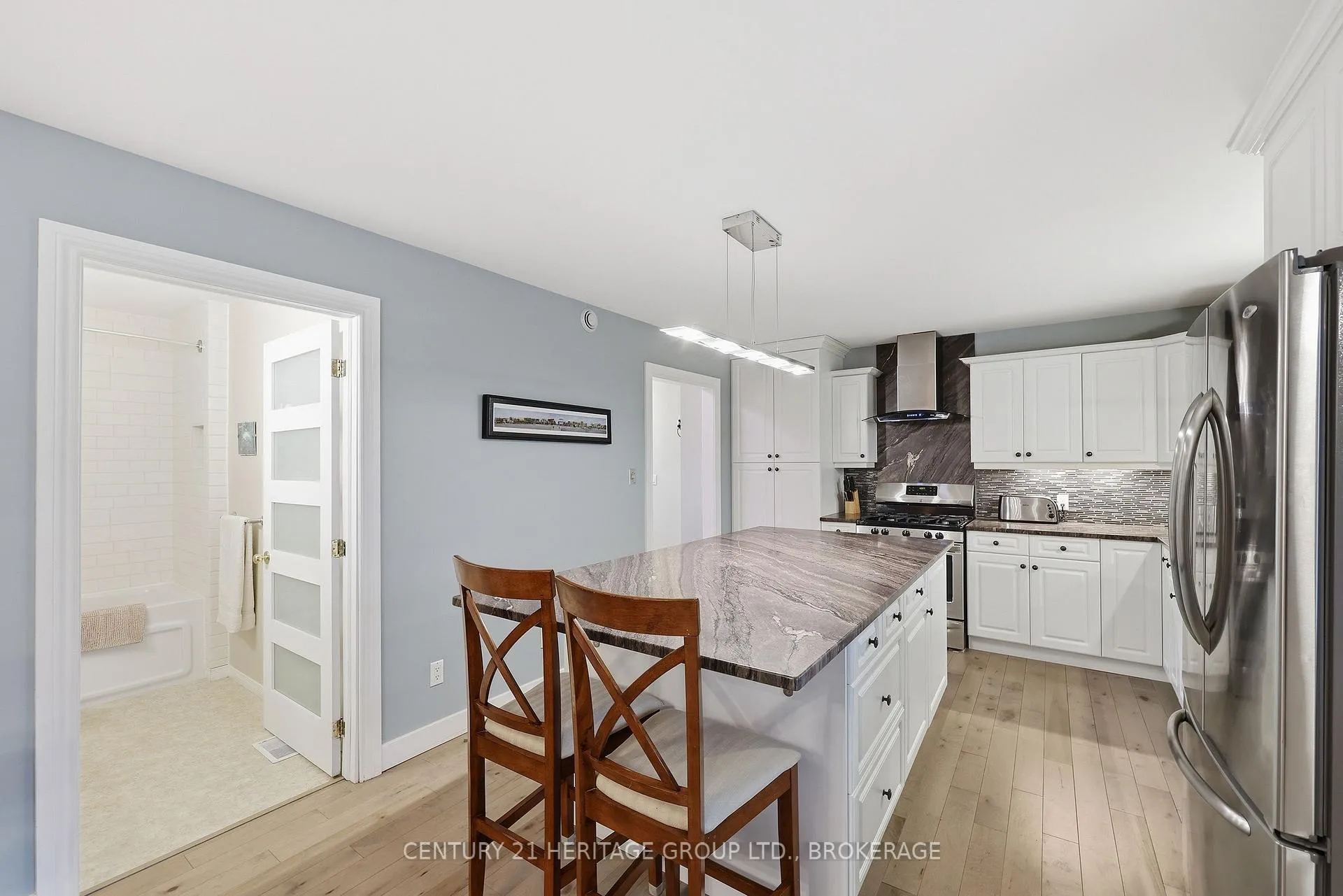 Photo 24 of 5453 Petworth Road, Frontenac, Frontenac South — HOMEH
