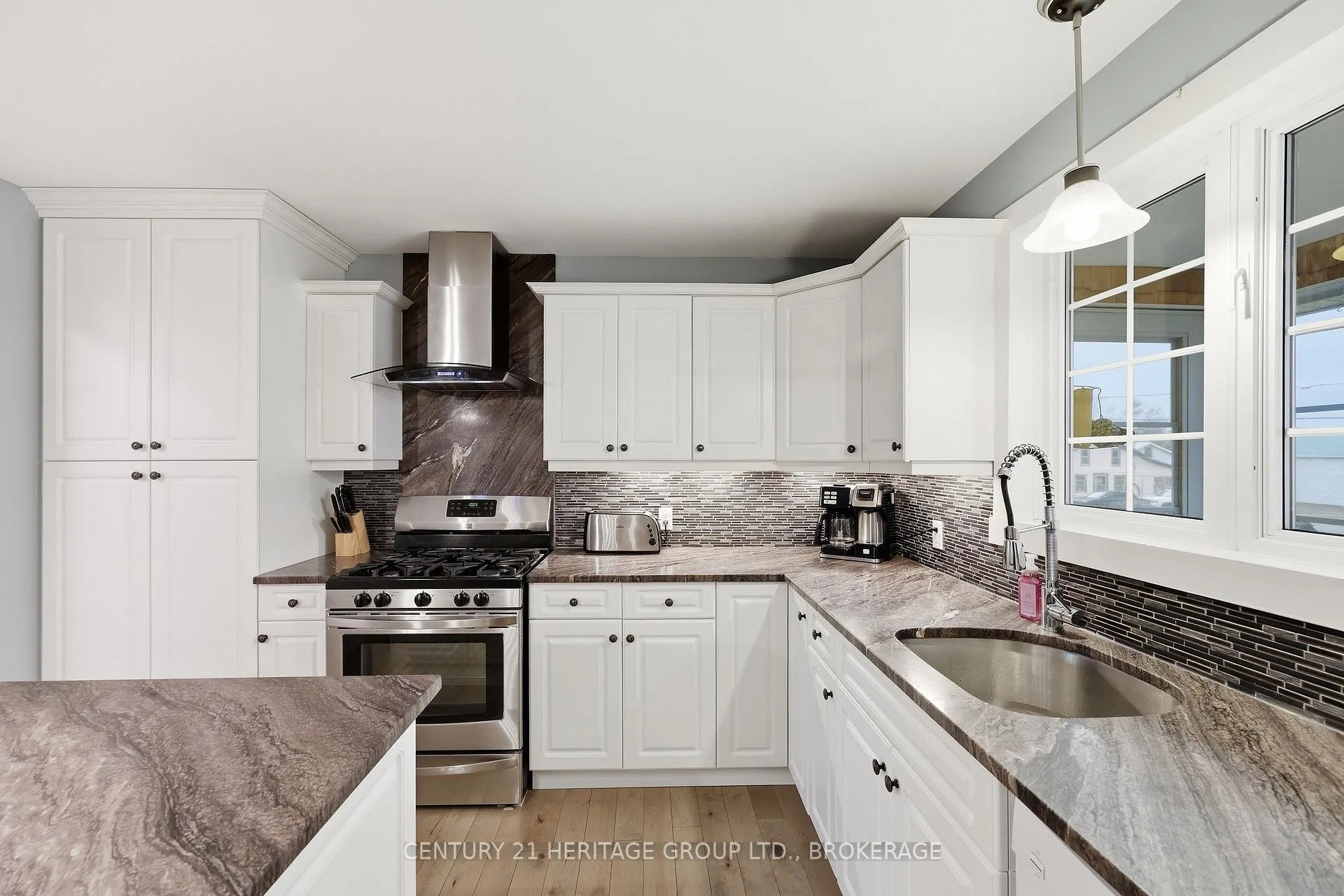 Photo 25 of 5453 Petworth Road, Frontenac, Frontenac South — HOMEH