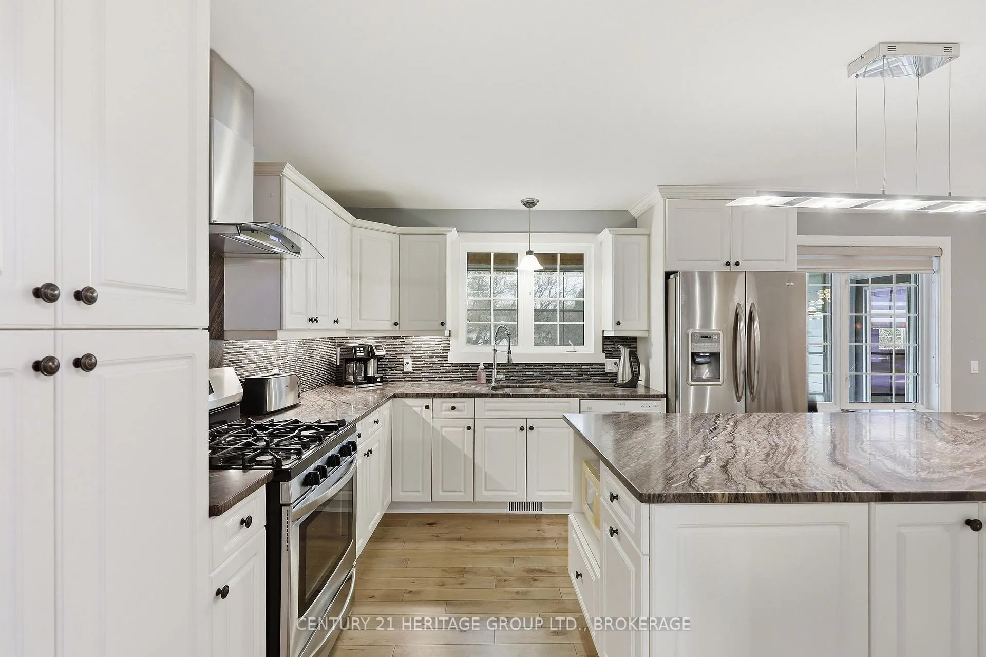Photo 26 of 5453 Petworth Road, Frontenac, Frontenac South — HOMEH