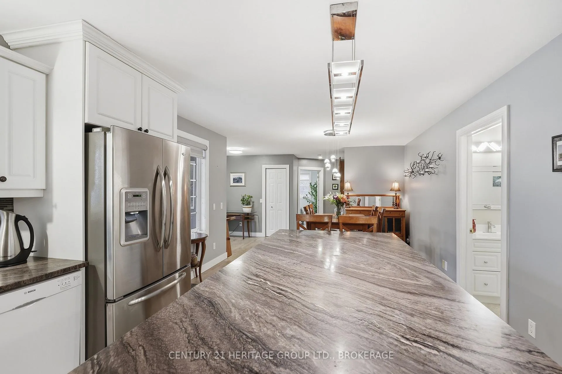 Photo 27 of 5453 Petworth Road, Frontenac, Frontenac South — HOMEH