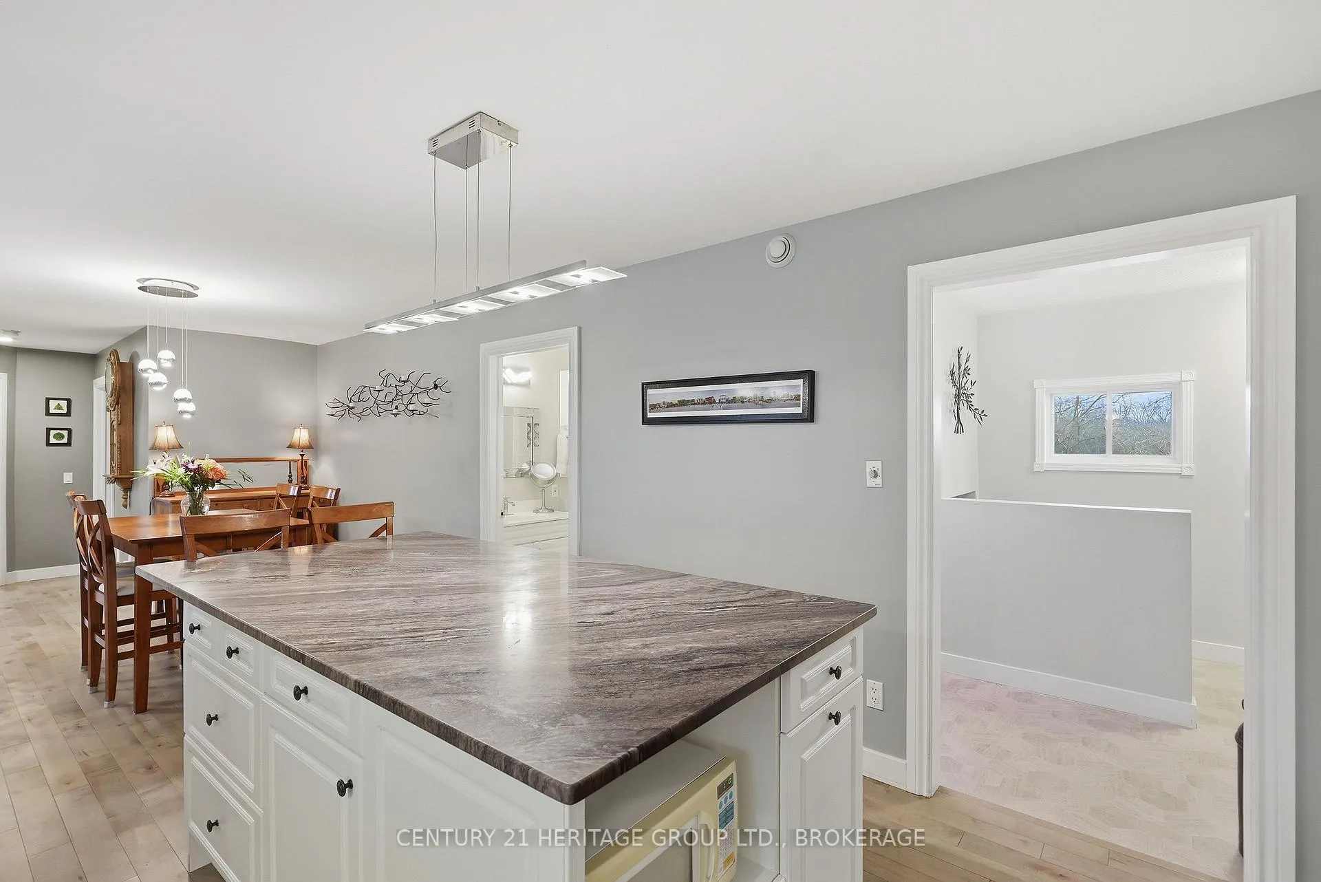 Photo 28 of 5453 Petworth Road, Frontenac, Frontenac South — HOMEH