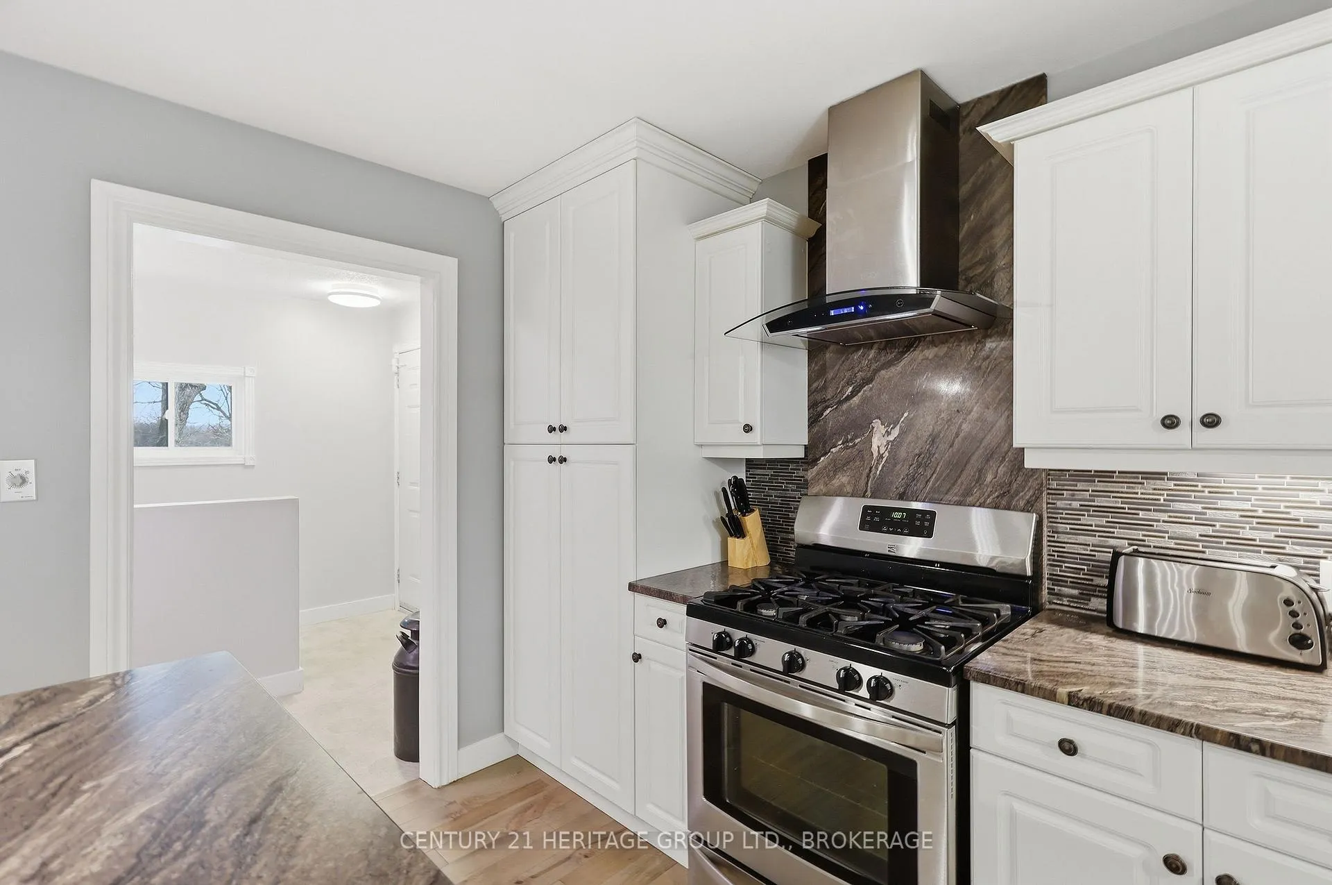 Photo 30 of 5453 Petworth Road, Frontenac, Frontenac South — HOMEH