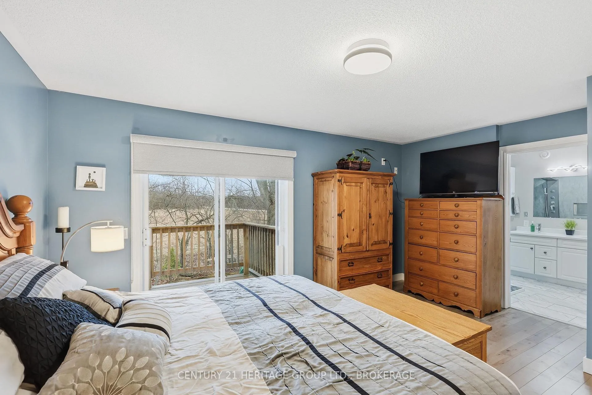 Photo 33 of 5453 Petworth Road, Frontenac, Frontenac South — HOMEH