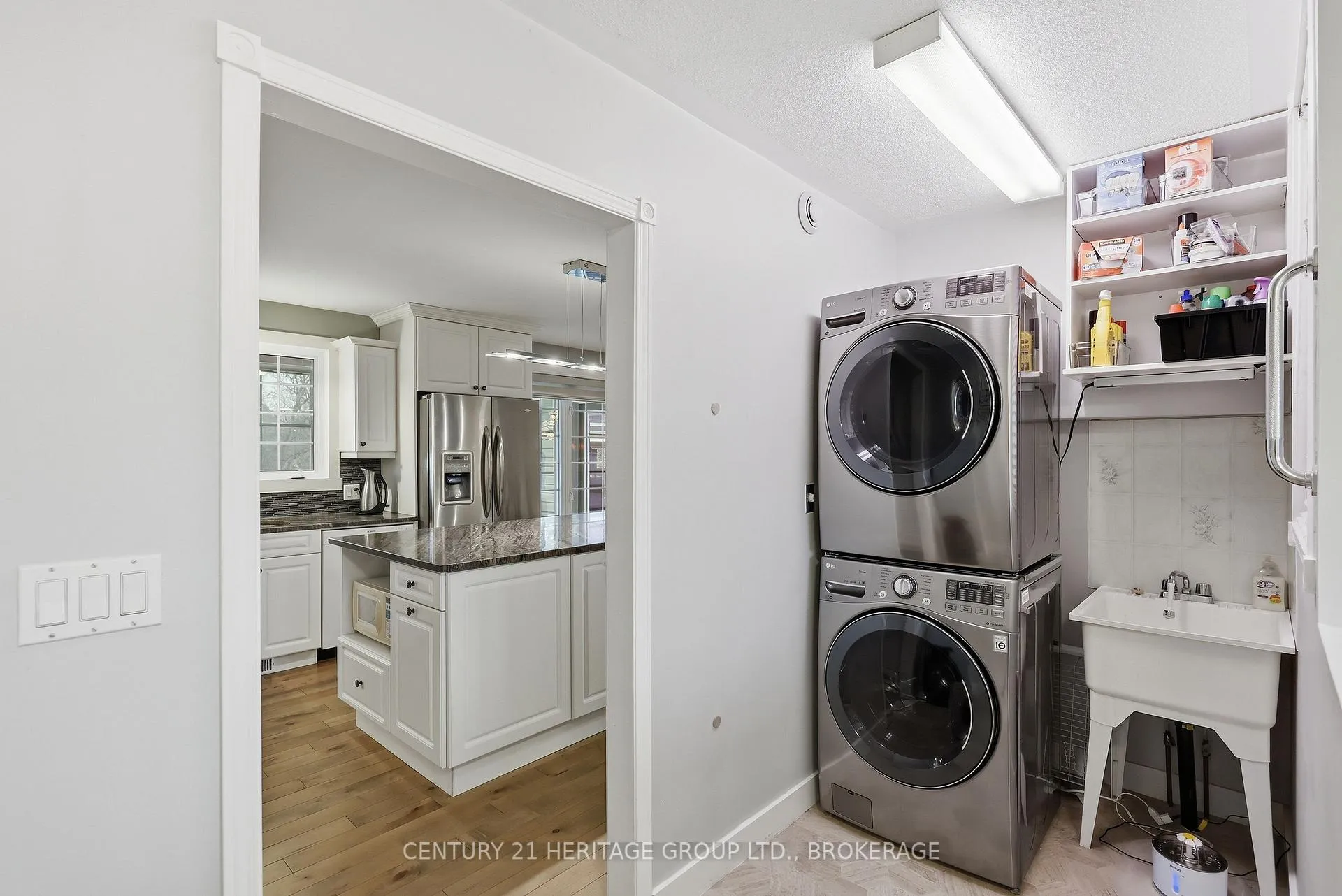 Photo 37 of 5453 Petworth Road, Frontenac, Frontenac South — HOMEH