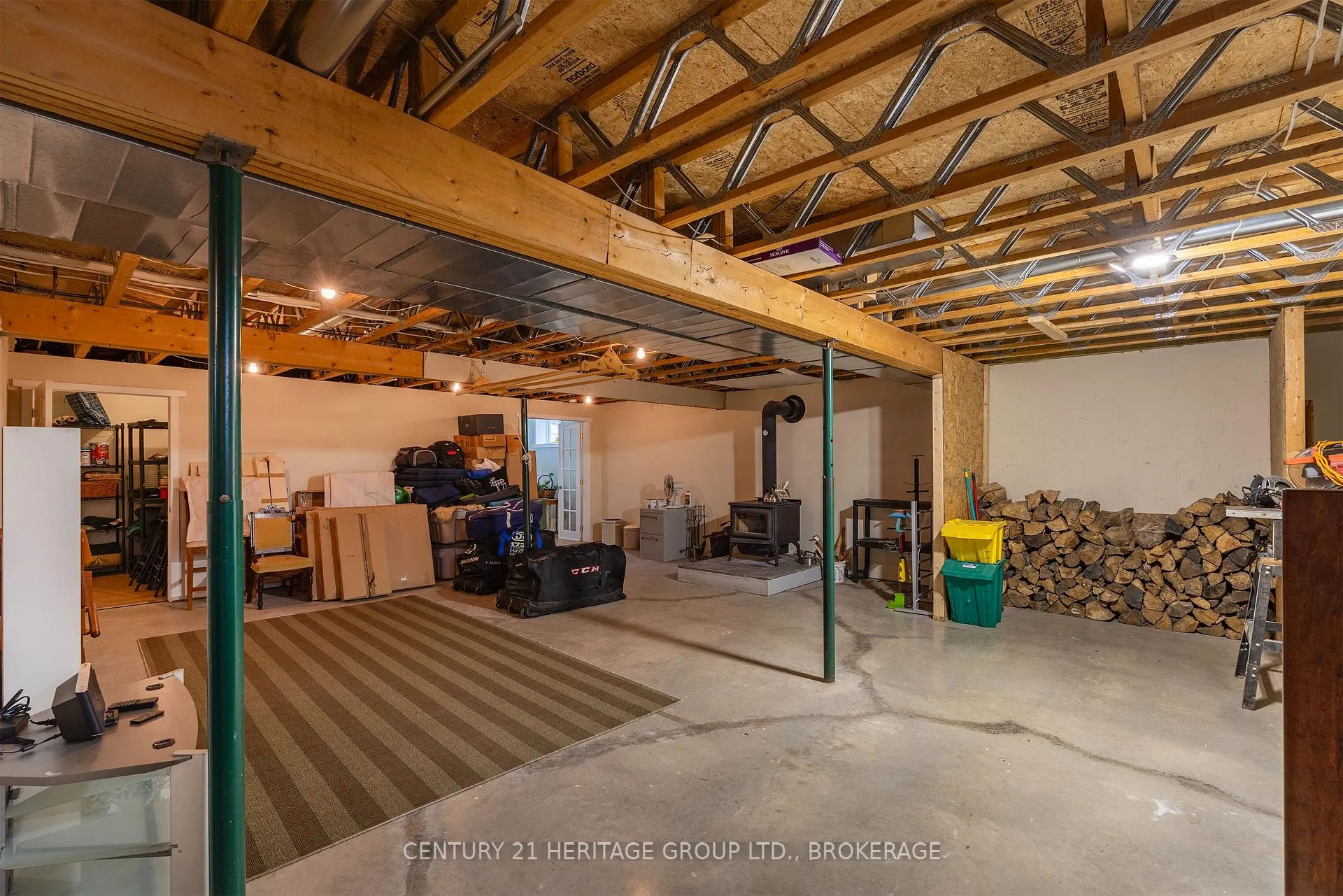 Photo 39 of 5453 Petworth Road, Frontenac, Frontenac South — HOMEH