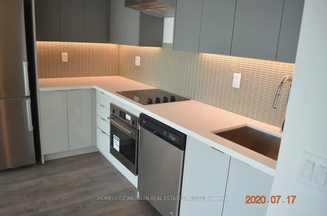 Photo 3 of Unit 1003, 2908 Highway 7, Vaughan, Concord — HOMEH