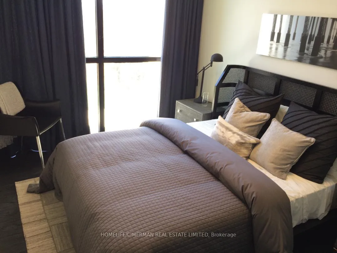 Photo 4 of Unit 1003, 2908 Highway 7, Vaughan, Concord — HOMEH