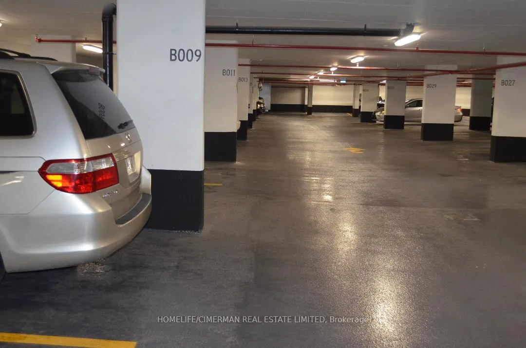 Photo 8 of Unit 1003, 2908 Highway 7, Vaughan, Concord — HOMEH