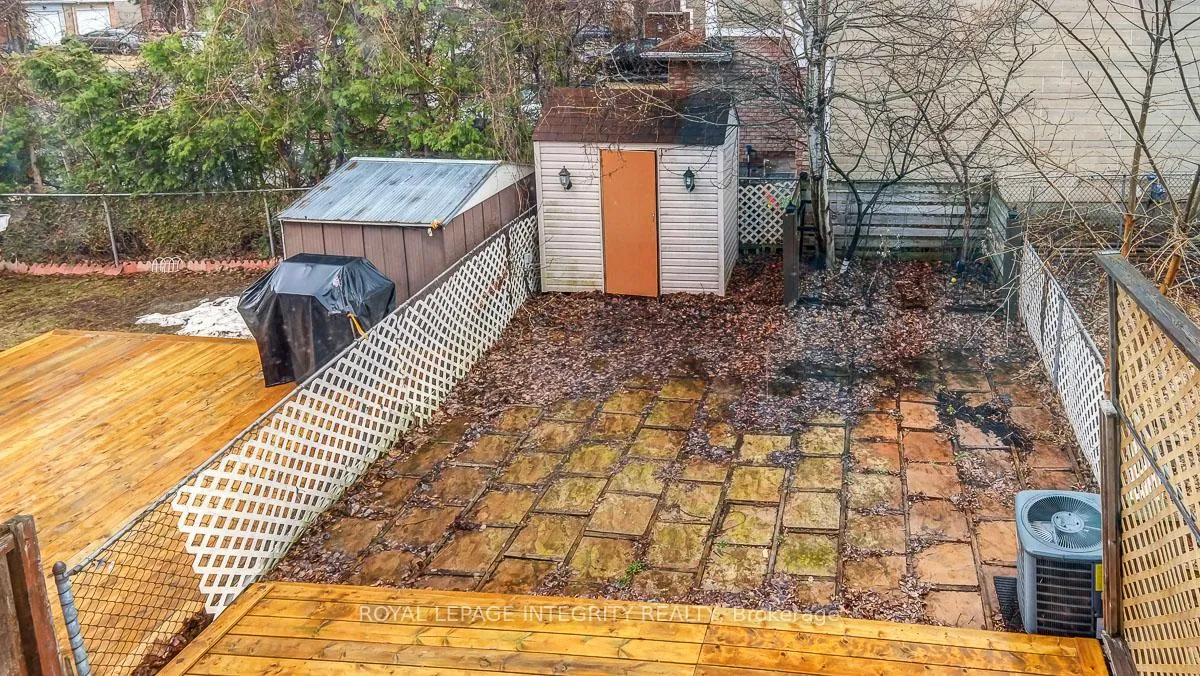 Photo 19 of 1563 Thurlow Street, Ottawa, Fallingbrook/Ridgemount — HOMEH