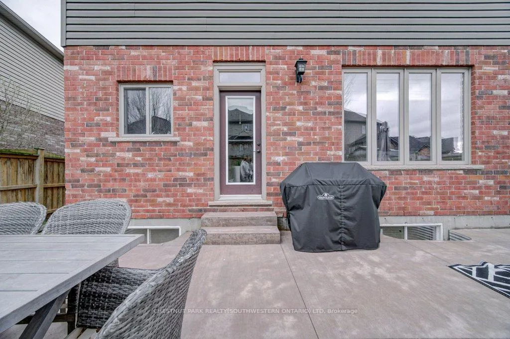Photo 49 of 58 eden oak Trail, Kitchener, Grand River South — HOMEH