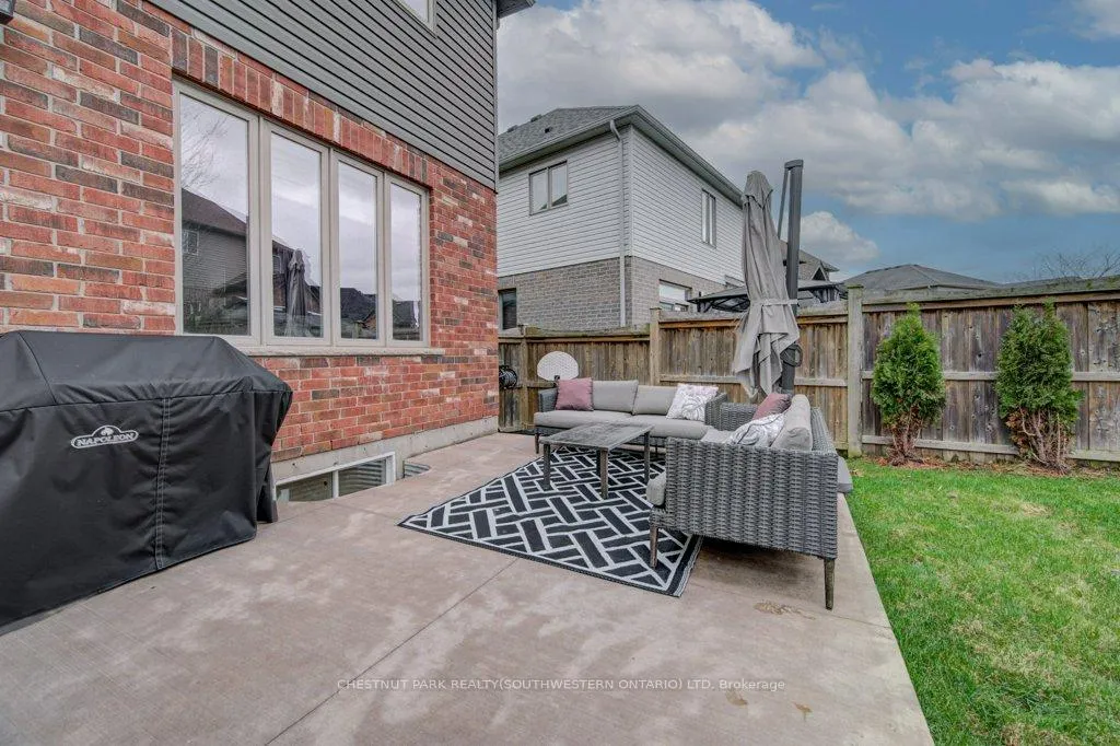 Photo 50 of 58 eden oak Trail, Kitchener, Grand River South — HOMEH