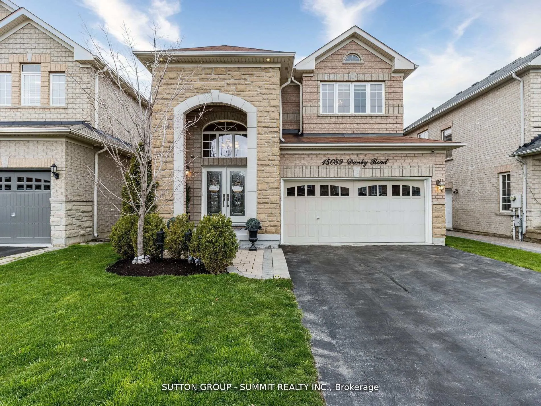 Photo 1 of 15089 Danby Road, Halton Hills, Georgetown — HOMEH