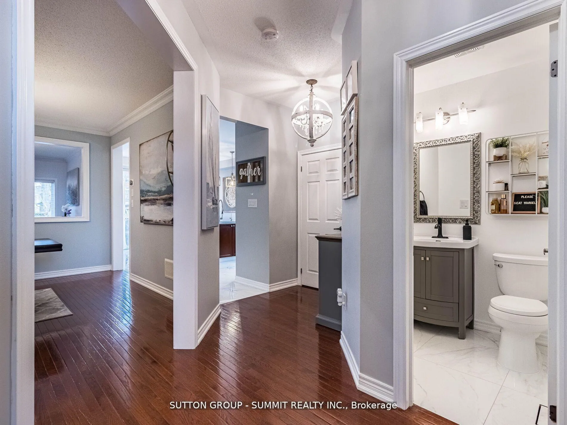 Photo 5 of 15089 Danby Road, Halton Hills, Georgetown — HOMEH