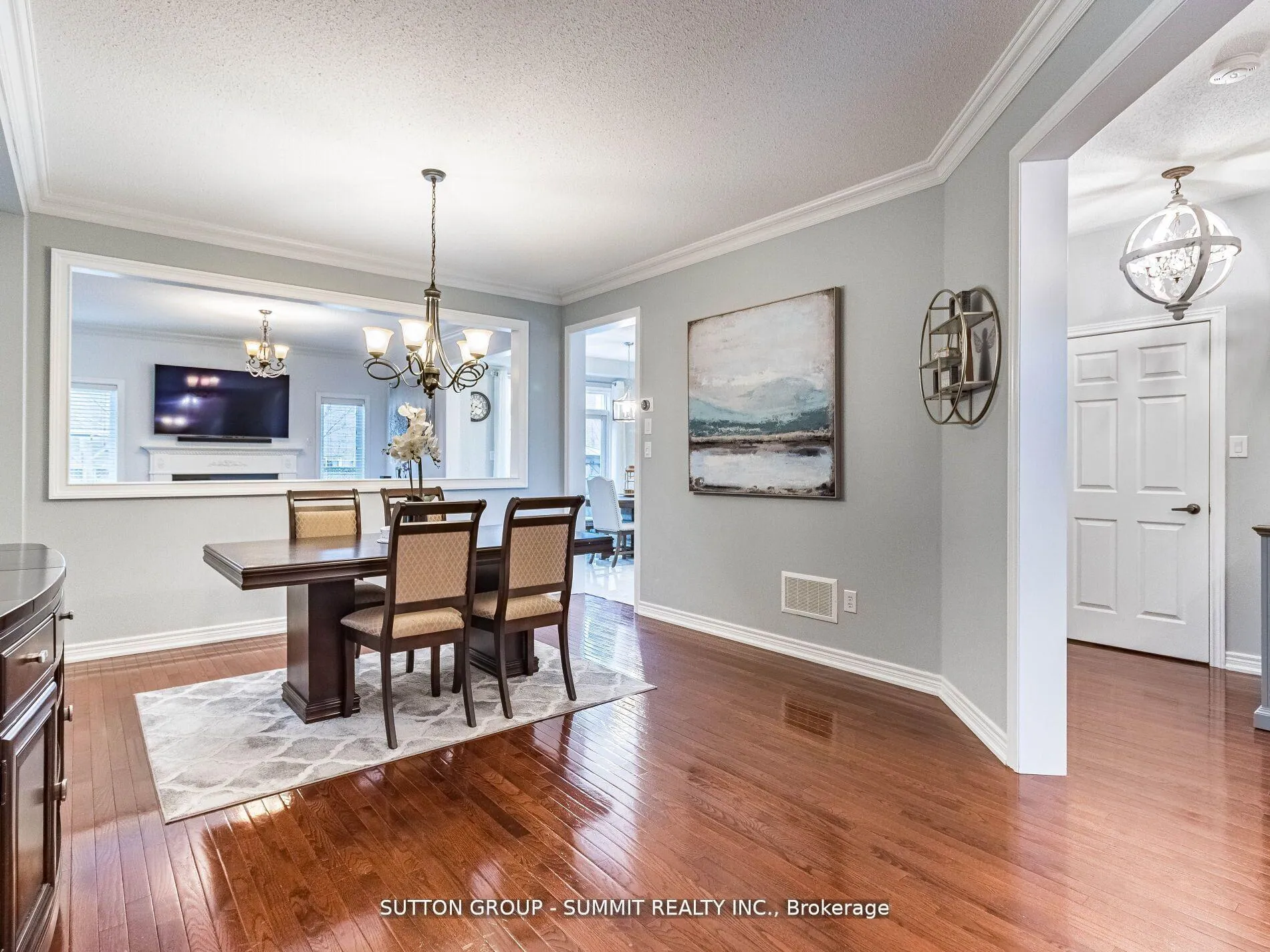 Photo 9 of 15089 Danby Road, Halton Hills, Georgetown — HOMEH