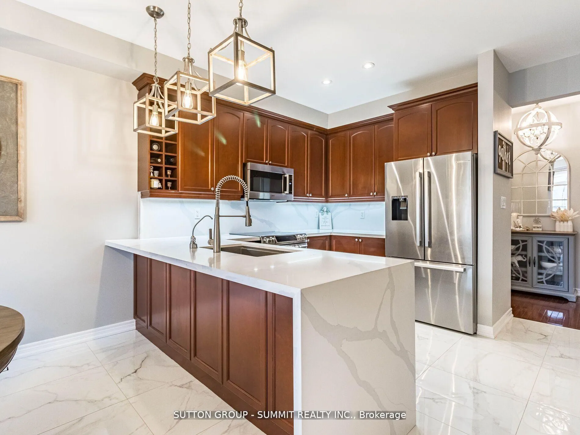 Photo 12 of 15089 Danby Road, Halton Hills, Georgetown — HOMEH