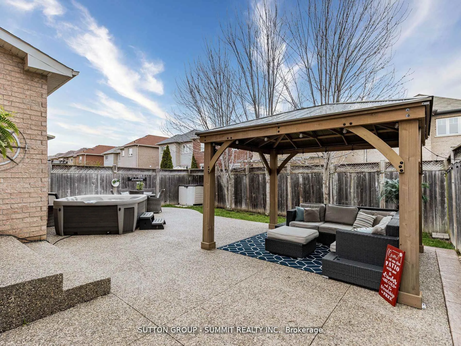 Photo 35 of 15089 Danby Road, Halton Hills, Georgetown — HOMEH