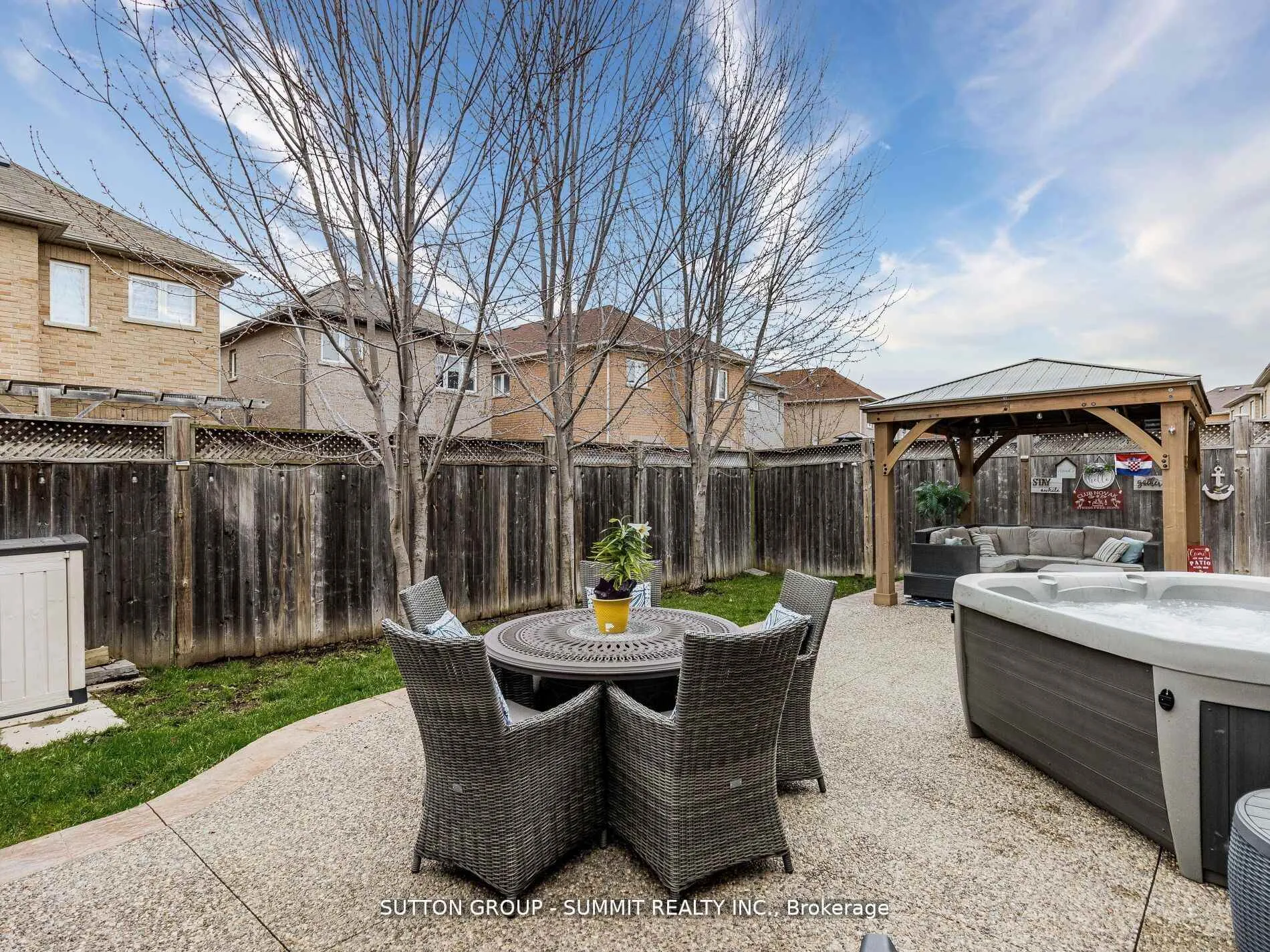 Photo 36 of 15089 Danby Road, Halton Hills, Georgetown — HOMEH