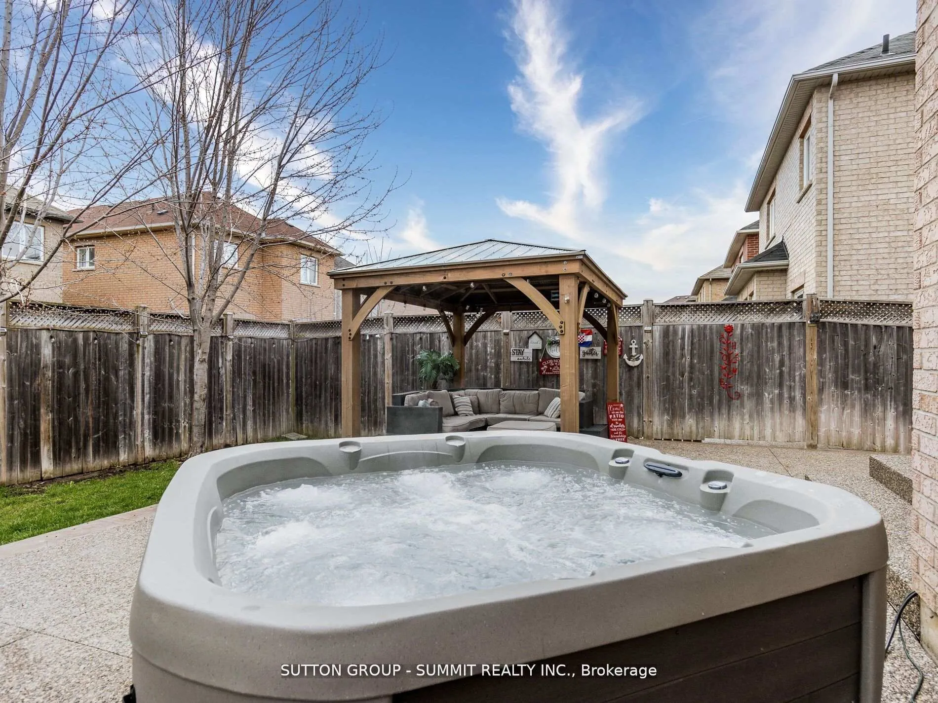 Photo 37 of 15089 Danby Road, Halton Hills, Georgetown — HOMEH
