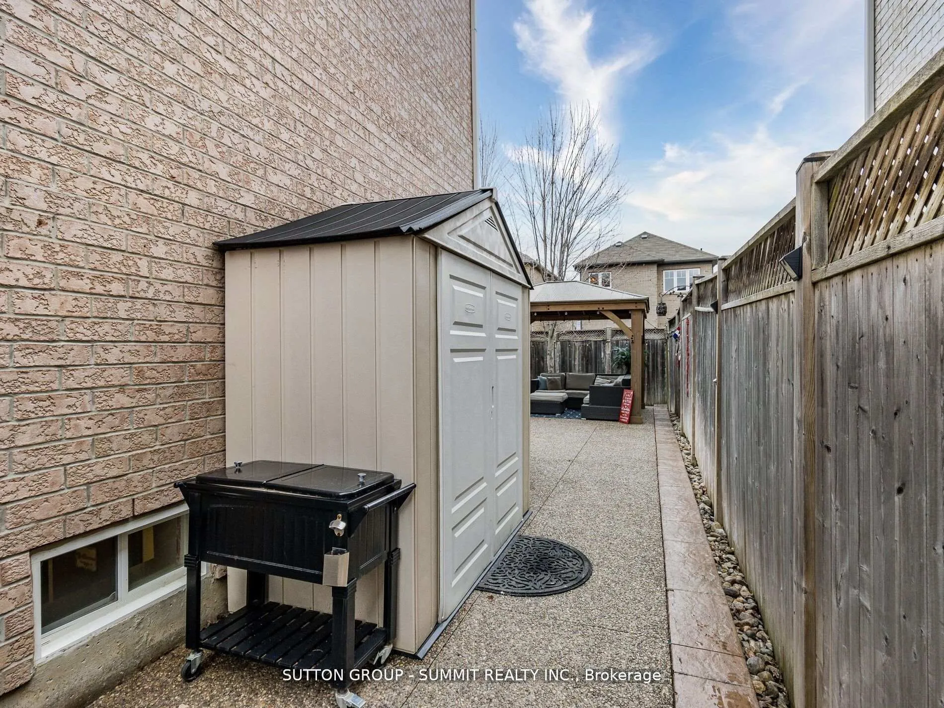 Photo 38 of 15089 Danby Road, Halton Hills, Georgetown — HOMEH