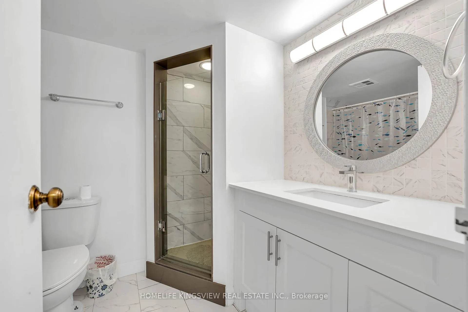 Photo 28 of Unit 806, 1 Rowntree Road, Etobicoke, Mount Olive-Silverstone-Jamestown — HOMEH