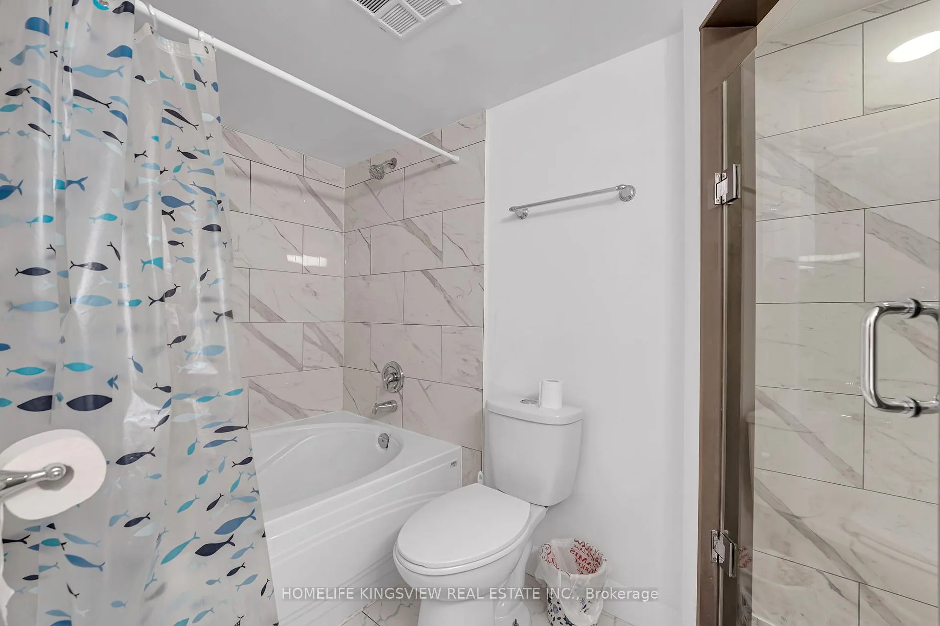 Photo 29 of Unit 806, 1 Rowntree Road, Etobicoke, Mount Olive-Silverstone-Jamestown — HOMEH