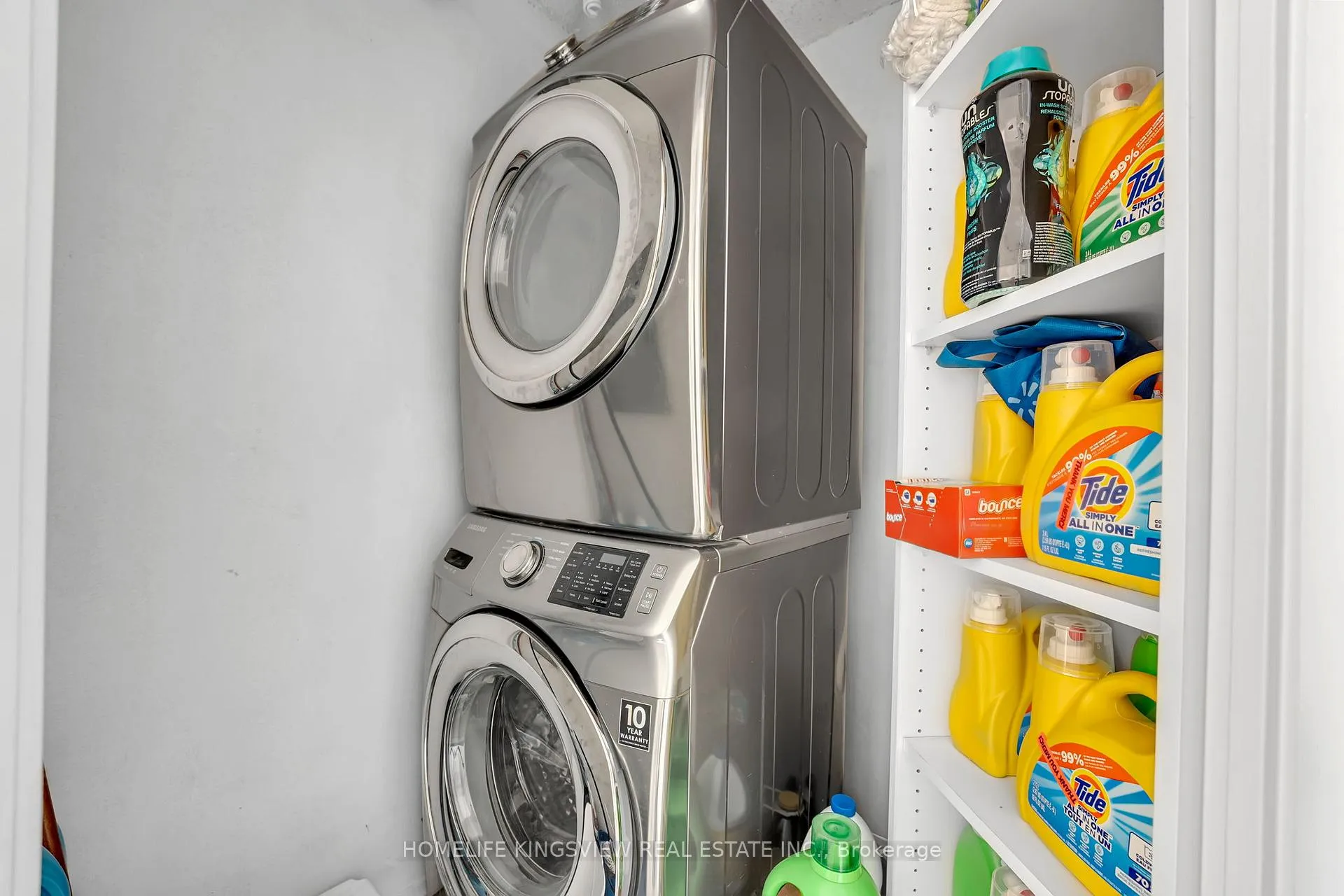 Photo 31 of Unit 806, 1 Rowntree Road, Etobicoke, Mount Olive-Silverstone-Jamestown — HOMEH