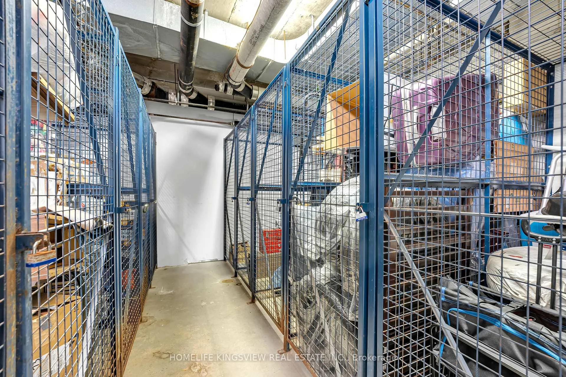 Photo 32 of Unit 806, 1 Rowntree Road, Etobicoke, Mount Olive-Silverstone-Jamestown — HOMEH