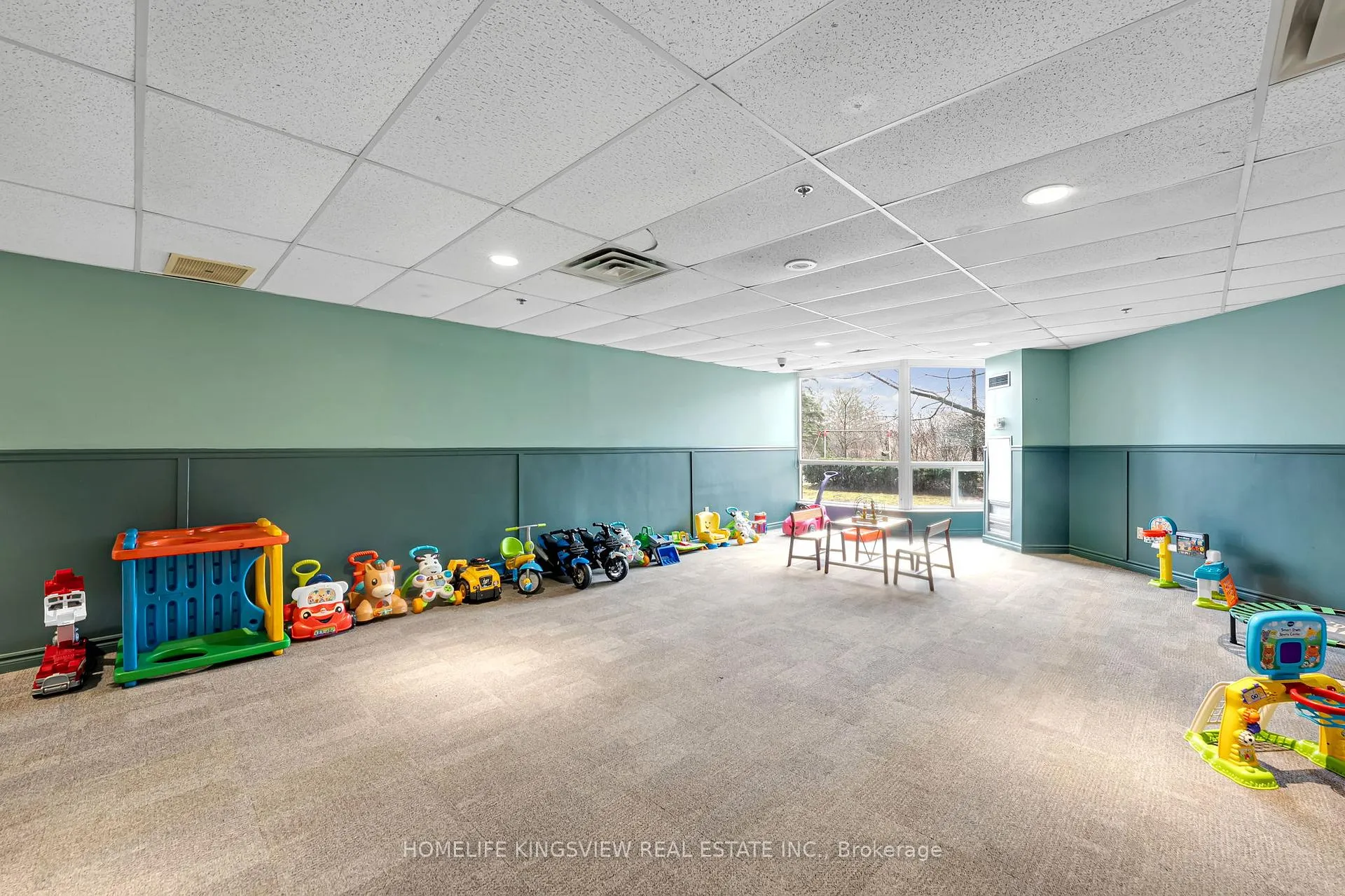 Photo 35 of Unit 806, 1 Rowntree Road, Etobicoke, Mount Olive-Silverstone-Jamestown — HOMEH