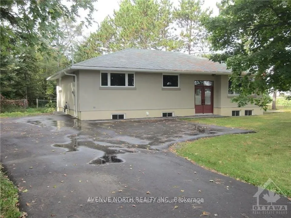 Photo 1 of Unit B, 480 River Road, Ottawa, Riverside South/Gloucester Glen — HOMEH