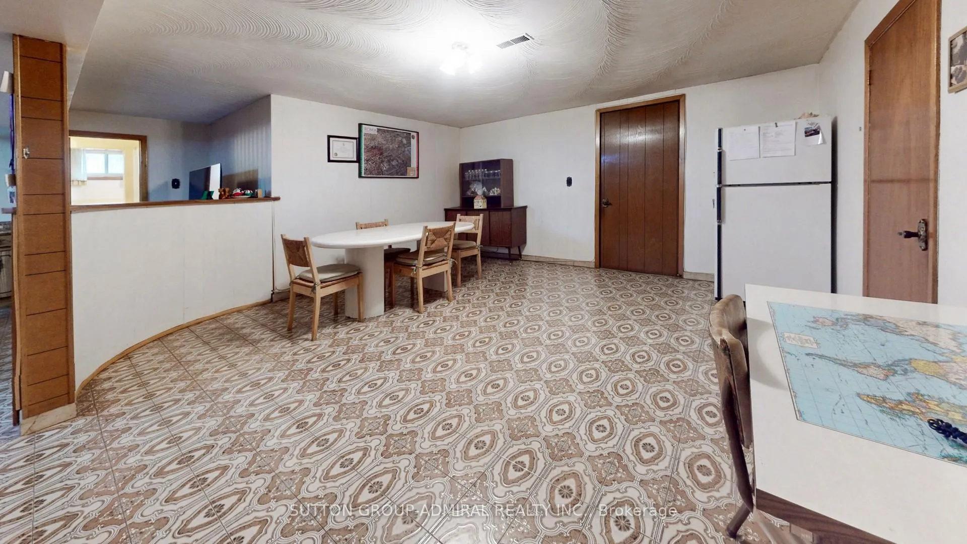 Photo 24 of 119 Brampton Road, Etobicoke, Willowridge-Martingrove-Richview — HOMEH