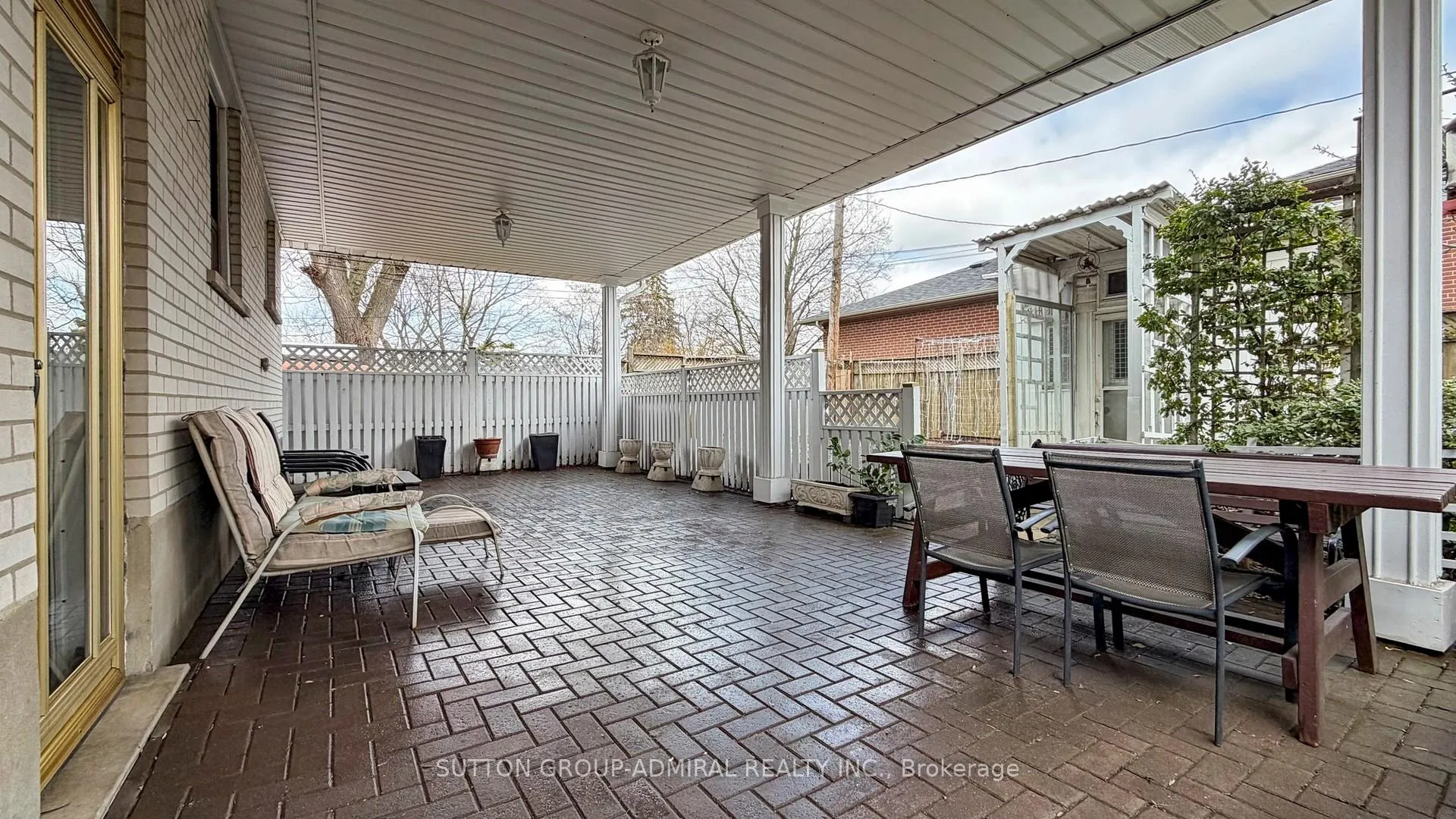 Photo 27 of 119 Brampton Road, Etobicoke, Willowridge-Martingrove-Richview — HOMEH