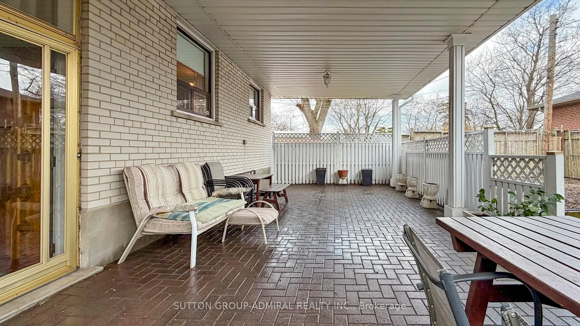 Photo 28 of 119 Brampton Road, Etobicoke, Willowridge-Martingrove-Richview — HOMEH