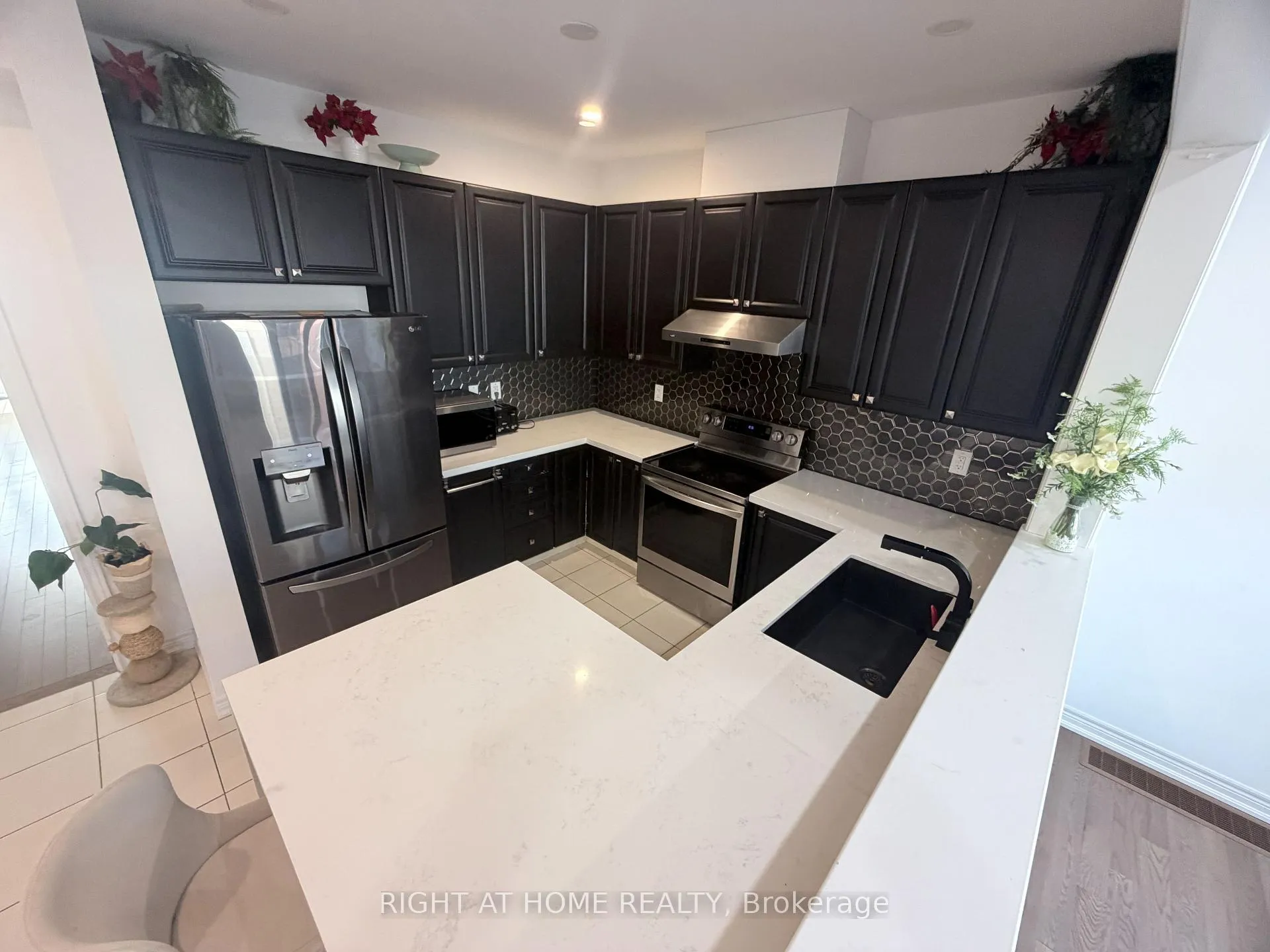 Photo 13 of Unit (Upper), 46 Boathouse Road, Brampton, Northwest Brampton — HOMEH