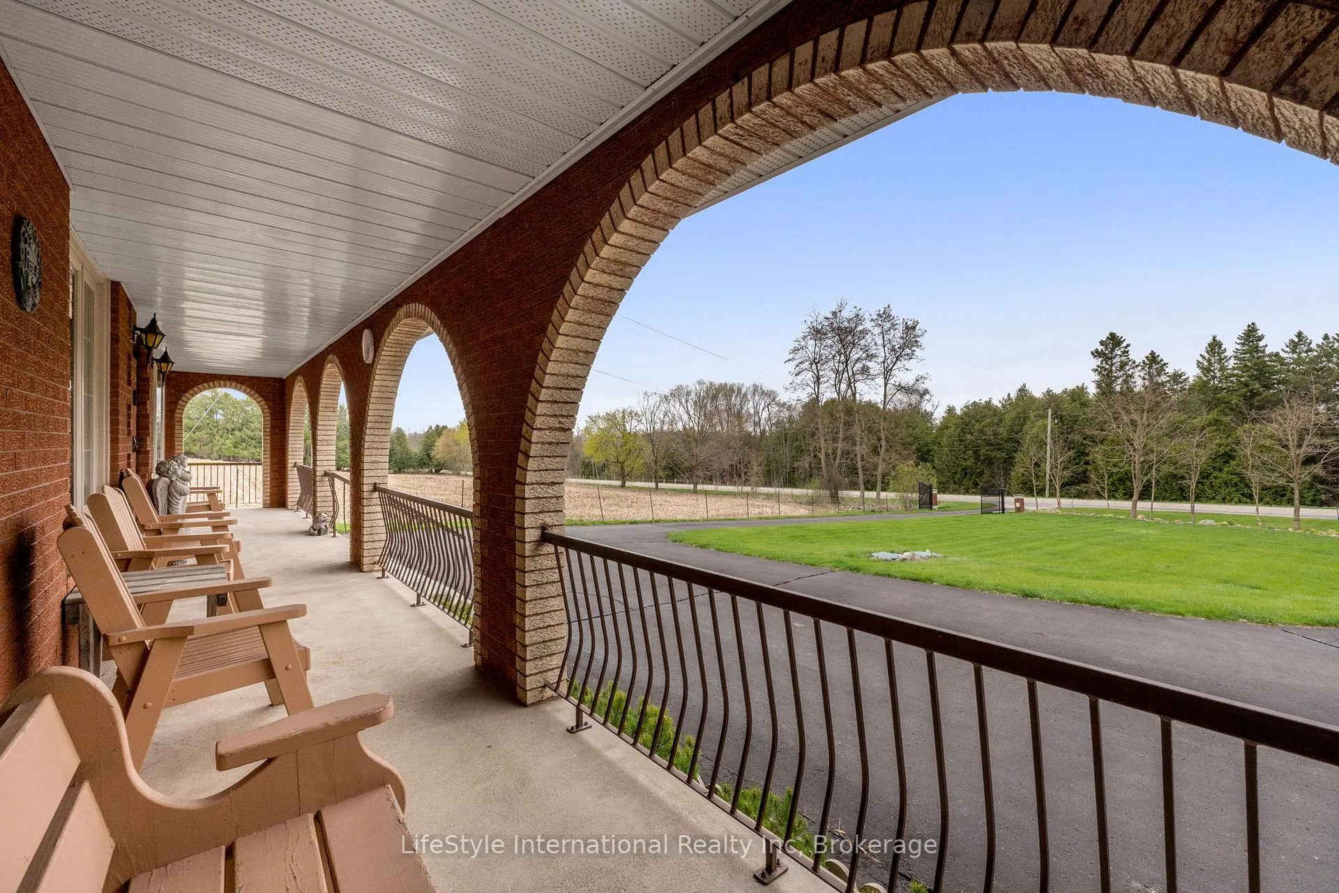 Photo 3 of 5601 Fifth Line, Guelph/Eramosa, Rural Guelph/Eramosa East — HOMEH